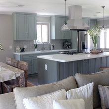 kitchen ideas