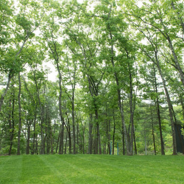 Tabor Hill