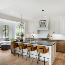 Kitchen Ideas