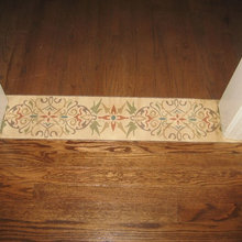 Flooring