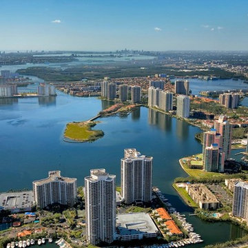 PRIVE ISLAND - EXTERIOR