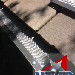 Valor Installs - Roofing And Gutters