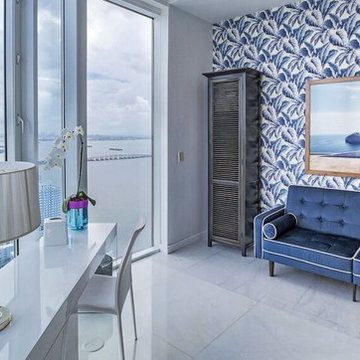 Miami Penthouse