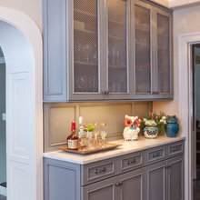 Cabinets Bar