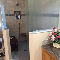 A & E Tile, Inc. - Products