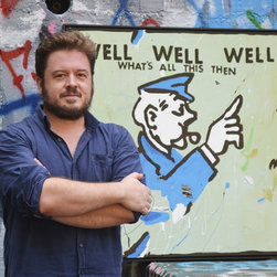 Home of Australian Artists - Paintings