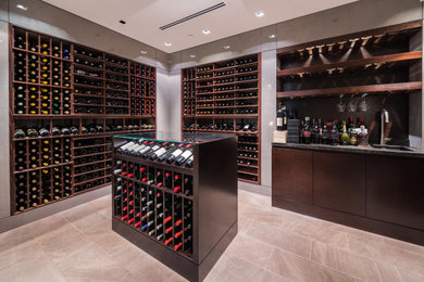 Vino Wine Storage & Cellars