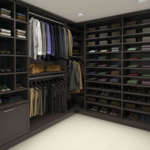 Closets