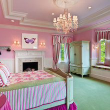 Kids room