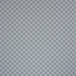 Nantucket Basalt - Fabric