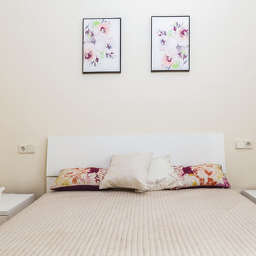 Holiday apartment Montemarina