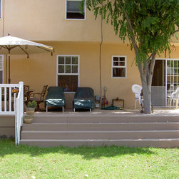 Decks - Products