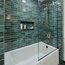 kids bathroom