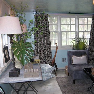 Princeton Jr. League Designer House 2010