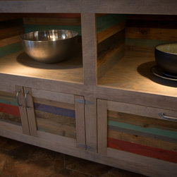 Cedarburg kitchen - Products
