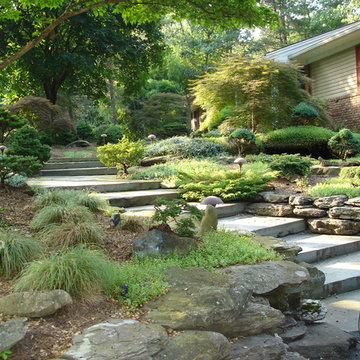 Landscaping