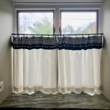 Draperies
