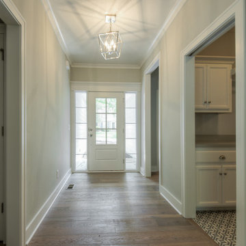 Cambridge Reverse Traditional - Prairie Village