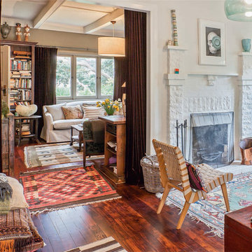 Island Bay House