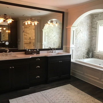 Transitional Homes