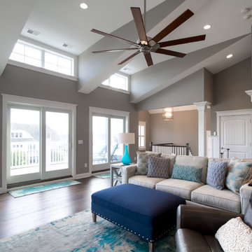 Cape May - Custom Home