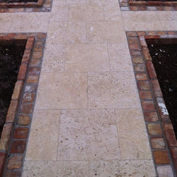 Dominican Coral Stone - Products