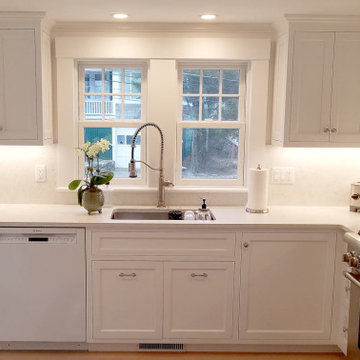 North Falmouth - Custom Kitchen