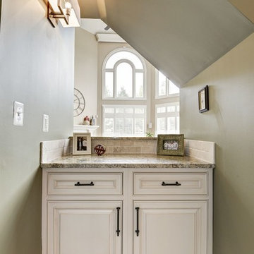 River Creek, Leesburg