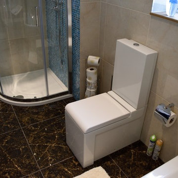 Rengent's Park Case Study