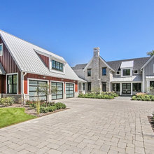 Exterior Rock