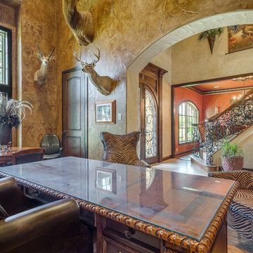 Shanes Lane, Tuscan Ranch Project