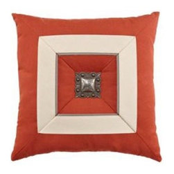Elaine Smith Luxury Outdoor Pillows - Outdoor Cushions And Pillows