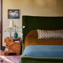 SR: Bedrooms