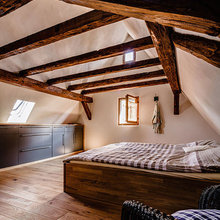 Bedroom Ideas