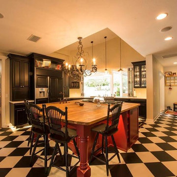 Mt Dora Remodel