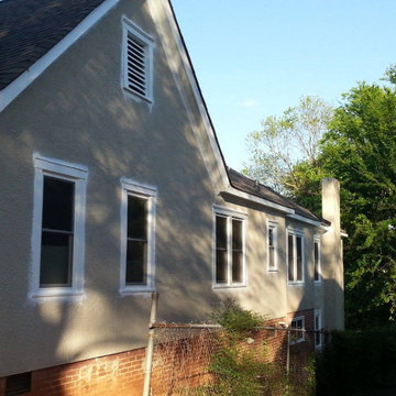 The Grand Home
