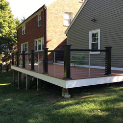 Arlington Deck - Products