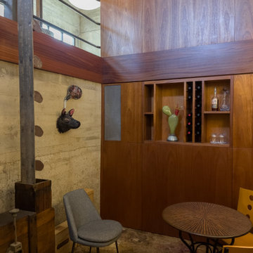 Feed Mill Townhouse
