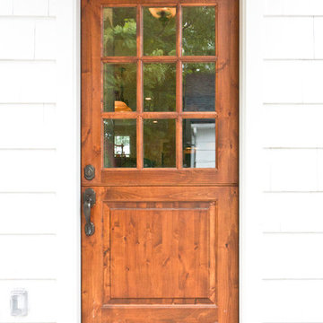 Classic Historical Colonial