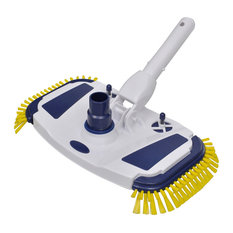 Pool Vacuum Head Cleaner Brush