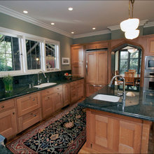 Broadwell Kitchen