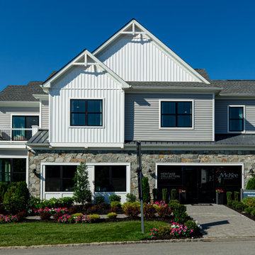 Preserve at Marsh Creek - Charter Model