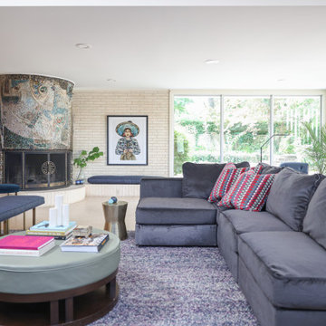 Midcentury Midtown