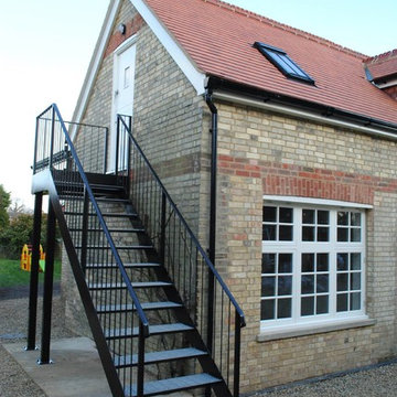 The Coach House