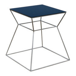 Gakko End Table - Console Tables