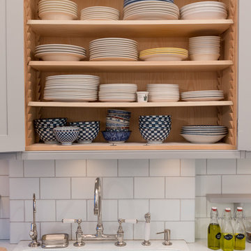 A Kitchen in the Kenilworth