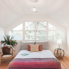 Bedrooms