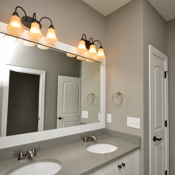 The Camellia - Savannah Lakes Village