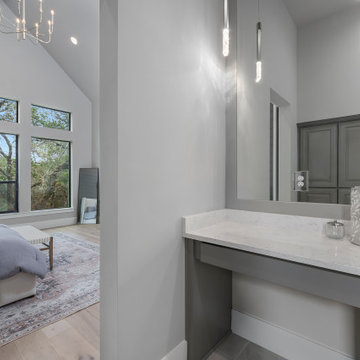 Vintage Oaks Model Home