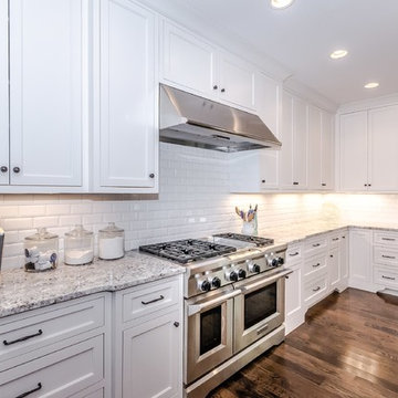 Ranch Renovation in Foxcroft